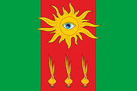 Bessonovka (Penza oblast), flag