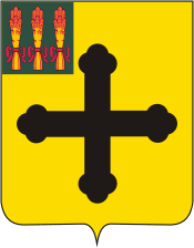 Spassk (Penza oblast), coat of arms