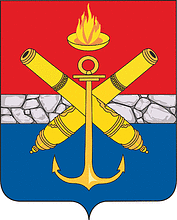 Kamenka (Oblast Pensa), Wappen