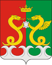 Kamenka rayon (Penza oblast), coat of arms