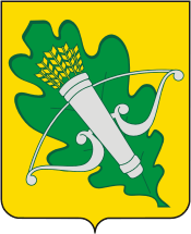 Kolyschlei (Kreis im Oblast Pensa), Wappen