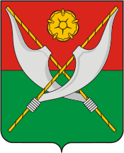 Mokshan rayon (Penza oblast), coat of arms