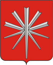 Nizhny Lomov (Penza oblast), coat of arms