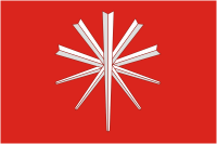 Нижний Ломов (Пензенская область), флаг