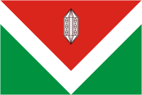 Никольск (Пензенская область), флаг