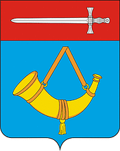 Пачелма (Пензенская область), герб