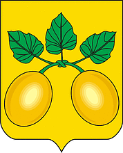 Vector clipart: Serdobsk (Penza oblast), coat of arms