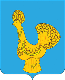 Spassky rayon (Tatarstan), coat of arms