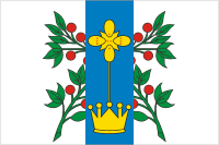 Vadinsk rayon (Penza oblast), flag