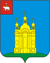 Dobryanka rayon (Perm krai), coat of arms