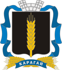 Karagai rayon (Perm krai), coat of arms (2004)