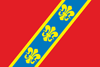 Krasnokamsk (Perm krai), flag