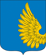 Krylovo (Perm krai), coat of arms