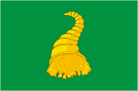 Kungur rayon (Perm krai), flag