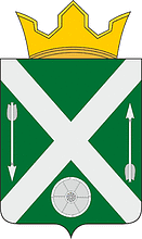 Perebor (Perm krai), coat of arms