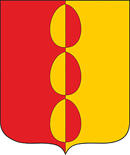 Platoschino (Krai Perm), Wappen