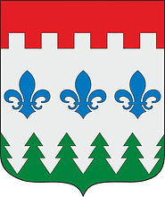 Savinskoe (Perm krai), coat of arms