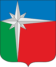 Yugo-Kamsky (Perm krai), coat of arms