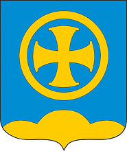 Voznesenskoe (Perm krai), coat of arms - vector image