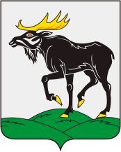 Bezhanitsy rayon (Pskov oblast), coat of arms