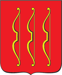 Великие Луки (Псковская область), герб