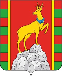 Lavry (Pskov oblast), coat of arms