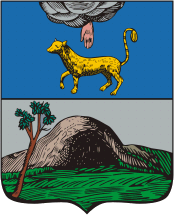 Pechory (Pskov oblast), coat of arms (1781)