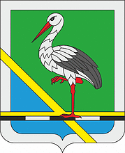 Pustoshka (Pskov oblast), coat of arms