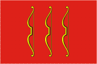 Velikie Luki (Pskov oblast), flag