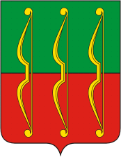 Velikie Luki rayon (Pskov oblast), coat of arms