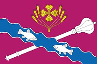 Konstantinowsk (Kreis im Oblast Rostow), Flagge