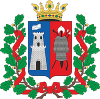 Rostov-on-Don (Rostov oblast), coat of arms (#2)