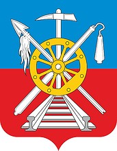 Kamnelomni (Rostov oblast), coat of arms