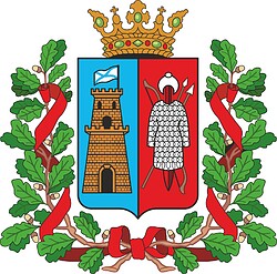 Rostov-na-Donu (Rostov oblast), coat of arms