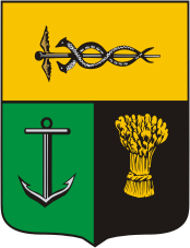 Taganrog (Rostov oblast), coat of arms (1811)