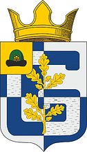 Berestyanki (Ryazan oblast), coat of arms