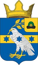 Beresniki (Oblast Rjasan), Wappen