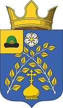 Bogorodizkoe (Oblast Rjasan), Wappen