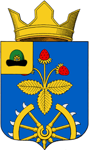 bolsheekaterinenskoe selo coa