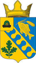 Borets (Ryazan oblast), coat of arms