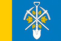 Tsentralnyi (Ryazan oblast), flag