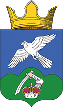 Ilichyovskoe (Ryazan oblast), coat of arms