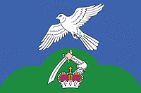 Ilichyovskoe (Ryazan oblast), flag