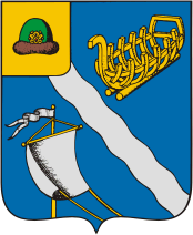 Kasimow rajon (Rjasan Oblast), Wappen