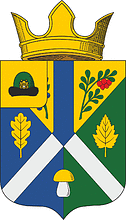 Kermis (Ryazan oblast), coat of arms