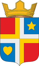 Kiritsy (Ryazan oblast), coat of arms