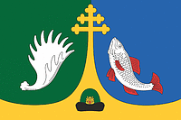 Klepikowski (Kreis im Oblast Rjasan), Flagge