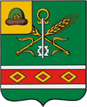 Korablino rayon (Ryazan oblast), coat of arms