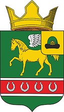 Kovalinka (Ryazan oblast), coat of arms