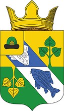 Lipyagi (Ryazan oblast), coat of arms